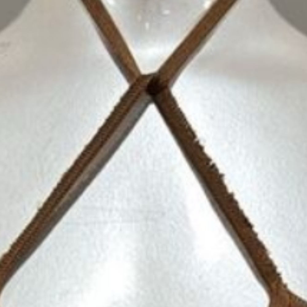 Tom Ford Brown Midi Dress - Picture 13 of 13